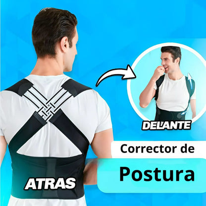 Corrector de Postura