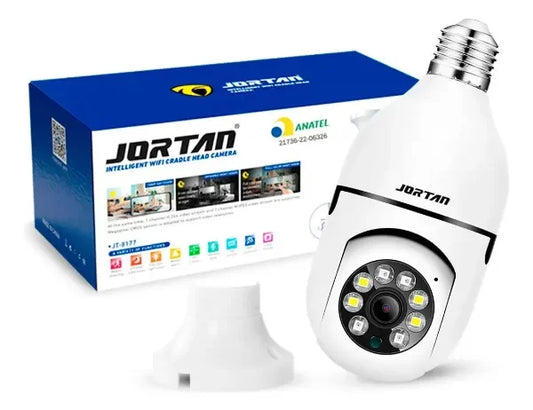 Foco Camara 360 JORTAN